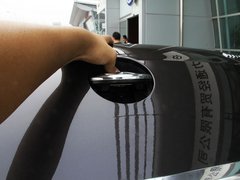 迈腾 2012款 2.0TSI DSG 至尊型