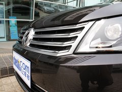 迈腾 2012款 2.0TSI DSG 至尊型