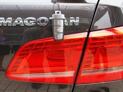 迈腾 2012款 2.0TSI DSG 至尊型