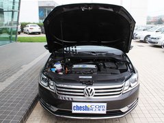 迈腾 2012款 2.0TSI DSG 至尊型