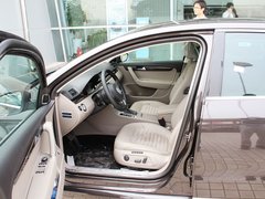 迈腾 2012款 2.0TSI DSG 至尊型