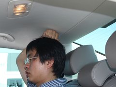 迈腾 2012款 2.0TSI DSG 至尊型
