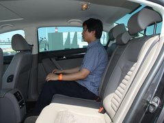 迈腾 2012款 2.0TSI DSG 至尊型