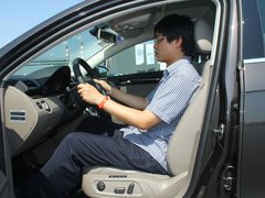迈腾 2012款 2.0TSI DSG 至尊型