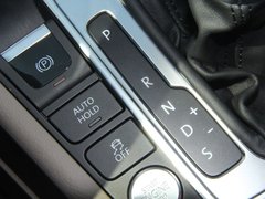 迈腾 2012款 2.0TSI DSG 至尊型