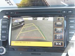 迈腾 2012款 2.0TSI DSG 至尊型