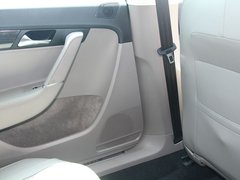 迈腾 2012款 2.0TSI DSG 至尊型