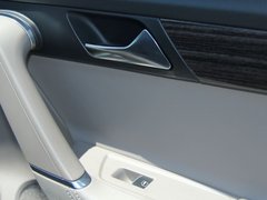 迈腾 2012款 2.0TSI DSG 至尊型
