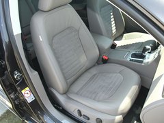 迈腾 2012款 2.0TSI DSG 至尊型