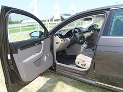 迈腾 2012款 2.0TSI DSG 至尊型