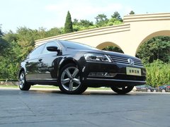 迈腾 2012款 2.0TSI DSG 至尊型