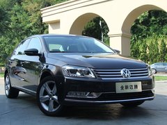 迈腾 2012款 2.0TSI DSG 至尊型