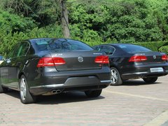 迈腾 2012款 2.0TSI DSG 至尊型