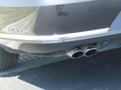 迈腾 2012款 2.0TSI DSG 至尊型