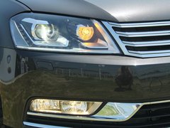 迈腾 2012款 2.0TSI DSG 至尊型