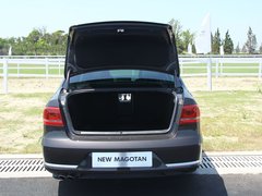 迈腾 2012款 2.0TSI DSG 至尊型