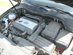 迈腾 2012款 2.0TSI DSG 至尊型