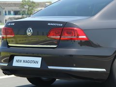 迈腾 2012款 2.0TSI DSG 至尊型