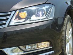 迈腾 2012款 2.0TSI DSG 至尊型