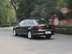 迈腾 2012款 2.0TSI DSG 至尊型