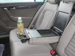 迈腾 2012款 2.0TSI DSG 至尊型