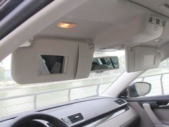 迈腾 2012款 2.0TSI DSG 至尊型