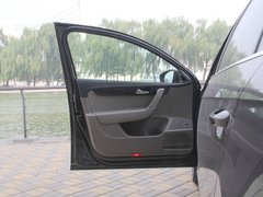 迈腾 2012款 2.0TSI DSG 至尊型