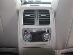 迈腾 2012款 2.0TSI DSG 至尊型