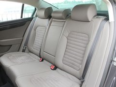 迈腾 2012款 2.0TSI DSG 至尊型