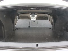 迈腾 2012款 2.0TSI DSG 至尊型