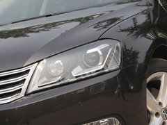 迈腾 2012款 2.0TSI DSG 至尊型