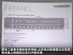 一汽-大眾  全新邁騰 2.0TSI DSG