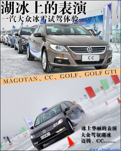 一汽-大眾  全新邁騰 2.0TSI DSG