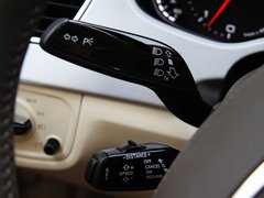 奥迪A8 2011款 6.3FSI W12 quattro 