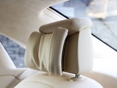 奥迪A8 2011款 6.3FSI W12 quattro 