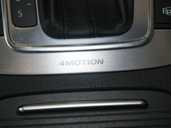 Arteon(进口) 2012款 3.6 FSI 顶配版