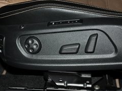 Arteon(进口) 2012款 3.6 FSI 顶配版