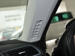 Arteon(进口) 2012款 3.6 FSI 顶配版