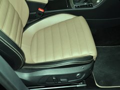 Arteon(进口) 2012款 3.6 FSI 顶配版