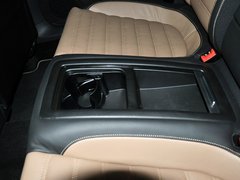 Arteon(进口) 2012款 3.6 FSI 顶配版