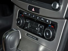 Arteon(进口) 2012款 3.6 FSI 顶配版