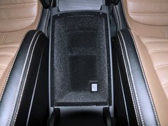 Arteon(进口) 2012款 3.6 FSI 顶配版