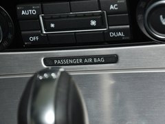 Arteon(进口) 2012款 3.6 FSI 顶配版