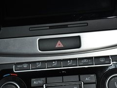 Arteon(进口) 2012款 3.6 FSI 顶配版