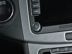 Arteon(进口) 2012款 3.6 FSI 顶配版