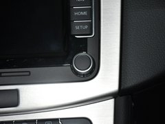 Arteon(进口) 2012款 3.6 FSI 顶配版