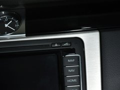 Arteon(进口) 2012款 3.6 FSI 顶配版