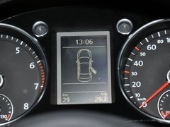Arteon(进口) 2012款 3.6 FSI 顶配版