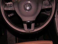Arteon(进口) 2012款 3.6 FSI 顶配版