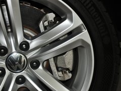 Arteon(进口) 2012款 3.6 FSI 顶配版
